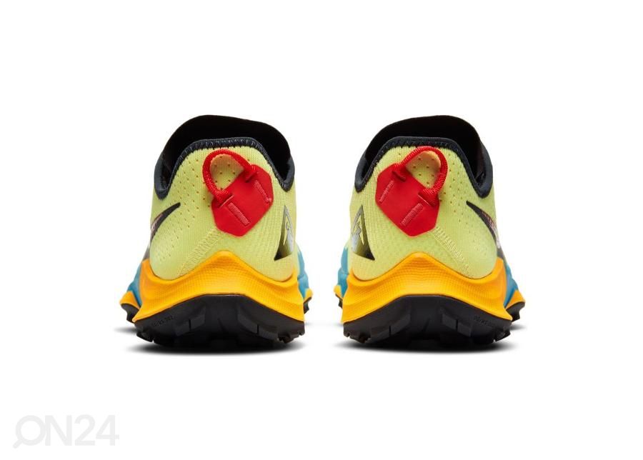 Мужские кроссовки для бега Nike Air Zoom Terra Kiger 7 увеличить