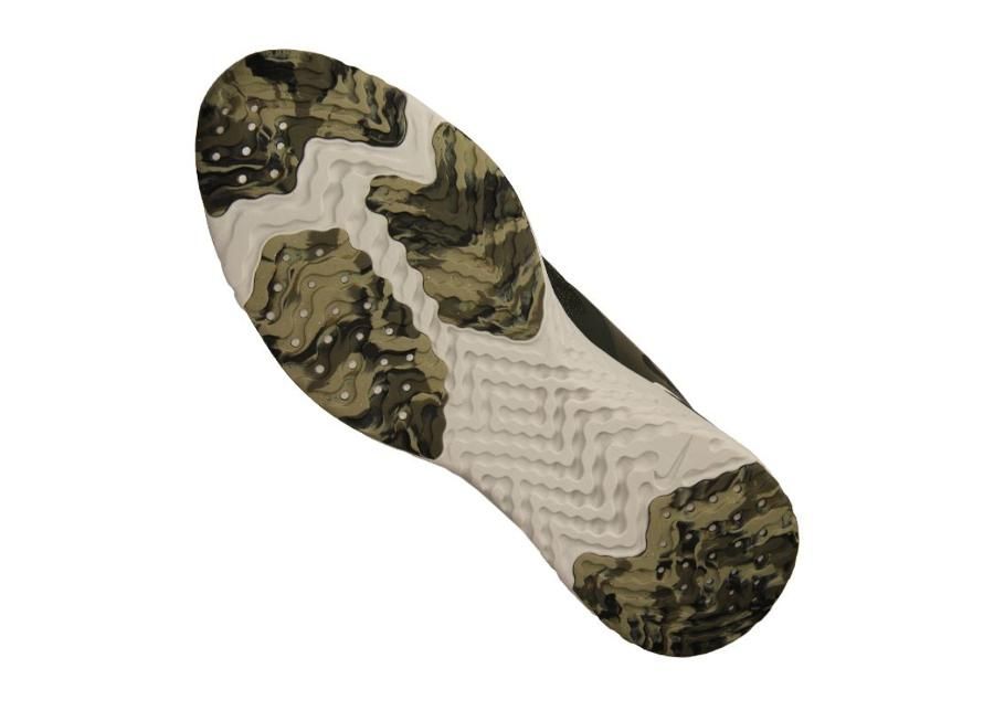 Мужские кроссовки для бега Nike Odyssey React 2 Flyknit GPX M AT9975-302 увеличить