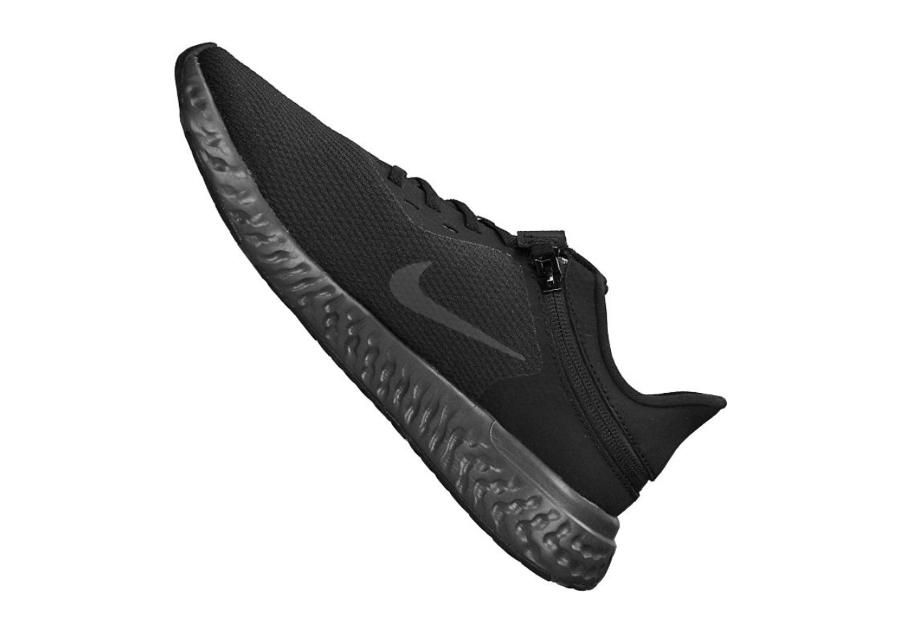 Мужские кроссовки для бега Nike Revolution 5 FlyEase M BQ3211-001 увеличить