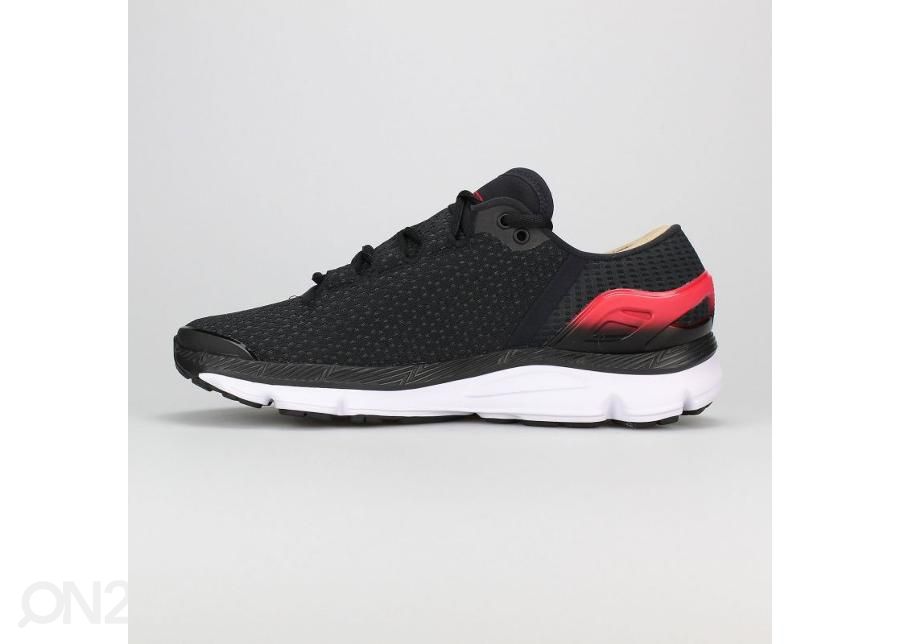 Мужские кроссовки для бега Under Armour Speedform Intake 2 M 3000288-001 увеличить