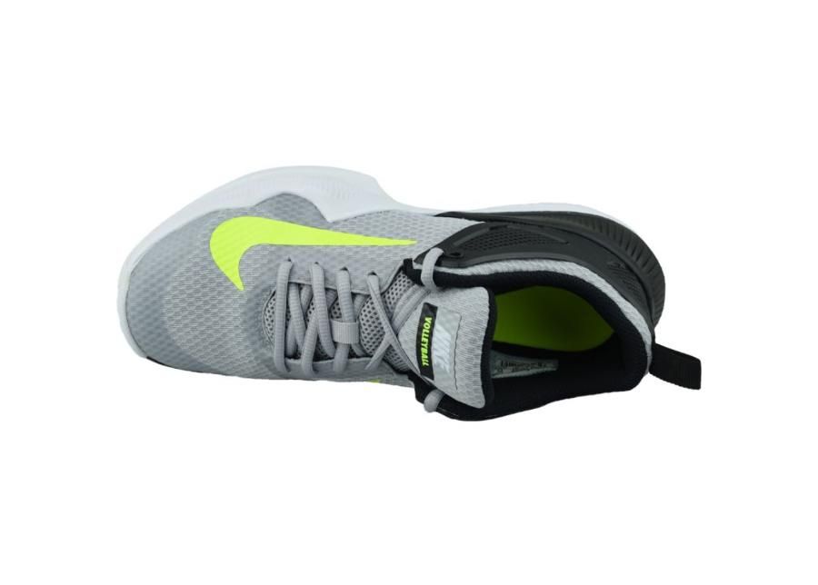 Мужские кроссовки Nike Air Zoom Hyperace M 902367-007 увеличить