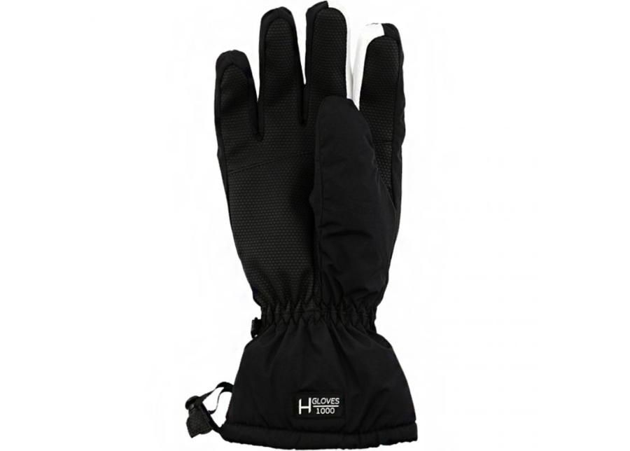 Мужские лыжные перчатки Outhorn M HOZ19 REM600 20S увеличить