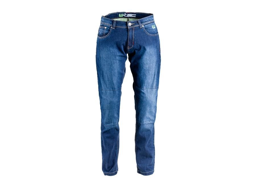 Мужские мотоциклетные джинсы W-TEC увеличить