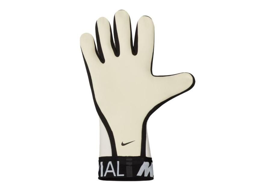 Мужские перчатки для вратаря Nike GK Mercurial Touch Victory M GS3885-100 увеличить