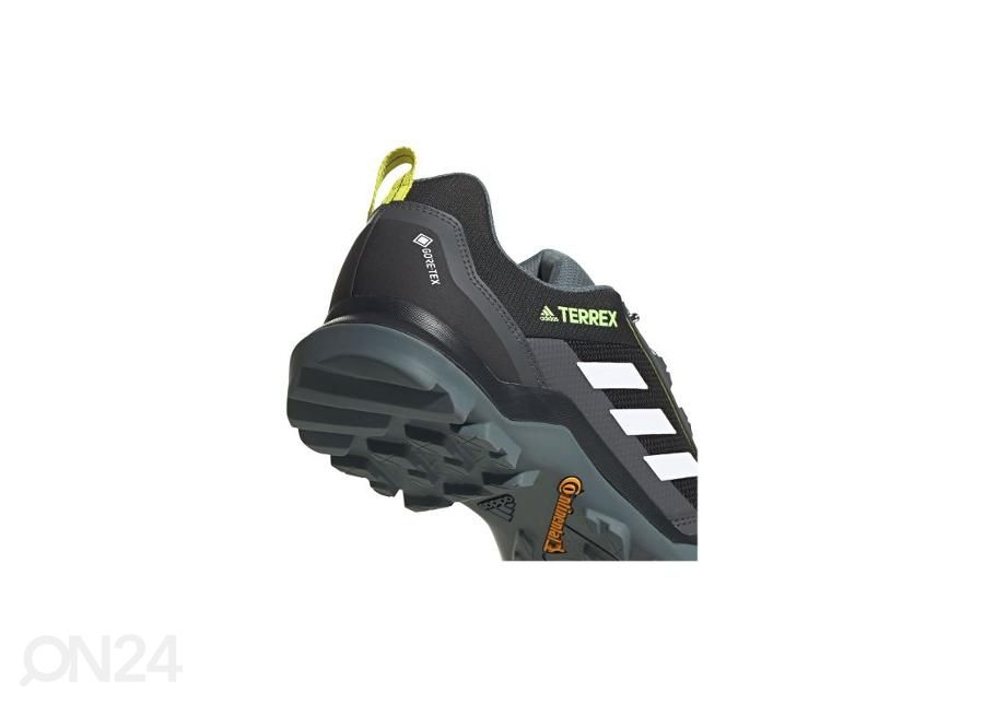 Мужские походные ботинки Adidas Terrex AX3 GTX увеличить