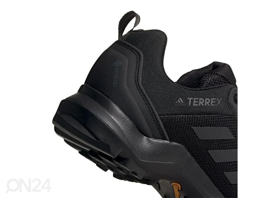 Мужские походные ботинки Adidas Terrex AX3 GTX M EF3312 размер 44 увеличить