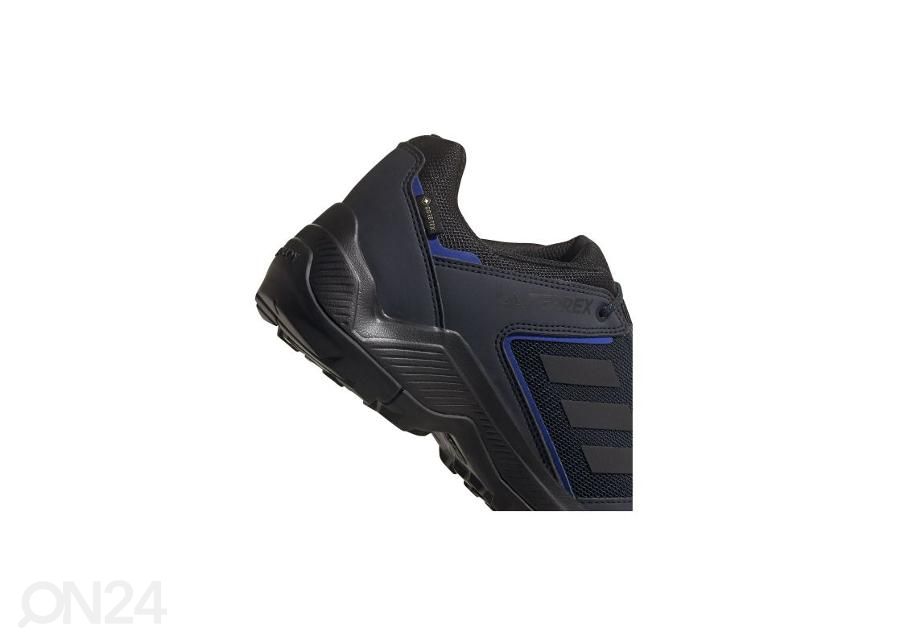 Мужские походные ботинки Adidas Terrex Eastrail GTX увеличить