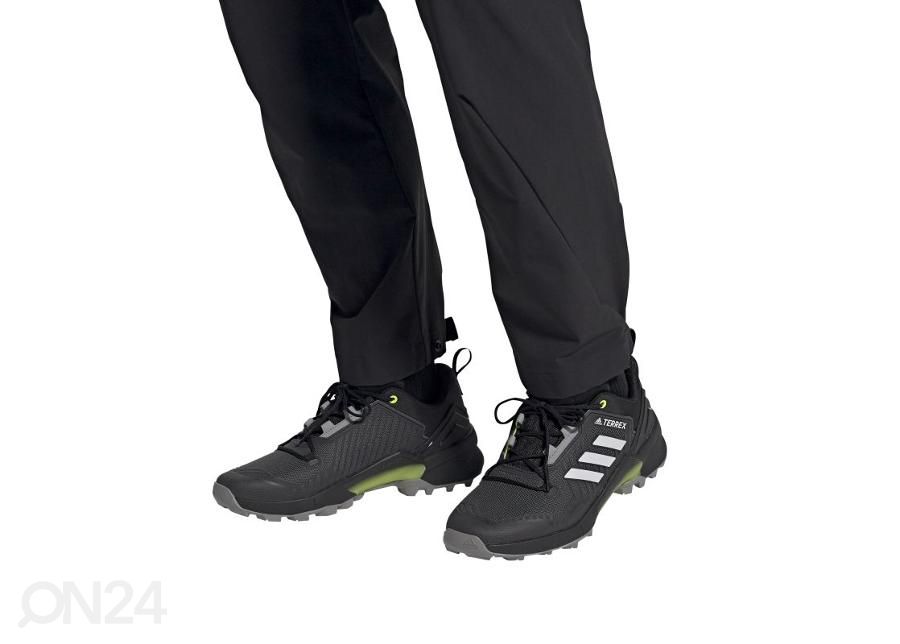 Мужские походные ботинки Adidas Terrex Swift R3 M FW2777 увеличить