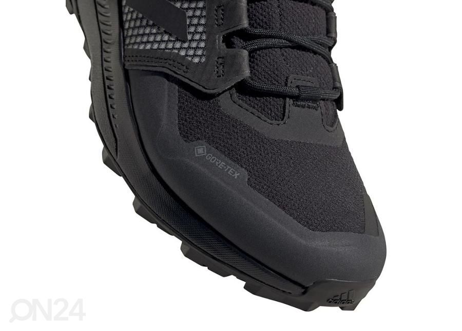 Мужские походные ботинки Adidas Terrex Trailmaker Mid Gtx увеличить