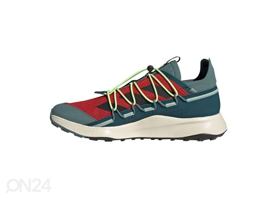 Мужские походные ботинки Adidas Terrex Voyager 21 увеличить
