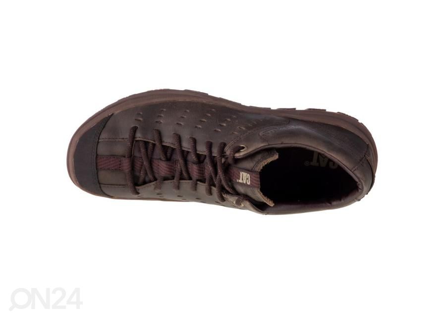 Мужские походные ботинки Caterpillar Fused Lace M P724808 увеличить