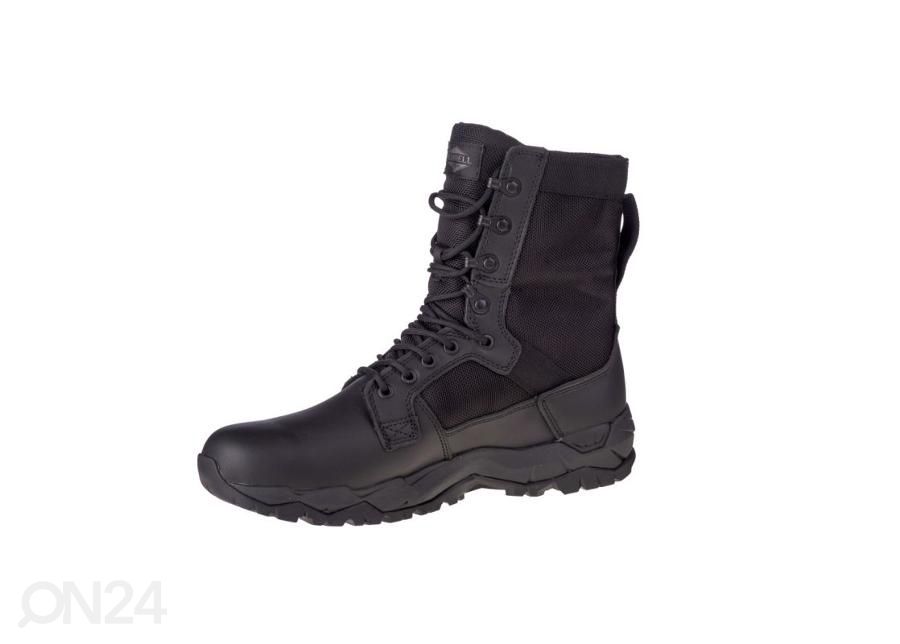 Мужские походные ботинки Merrell MQC Patrol WP M J099351 увеличить