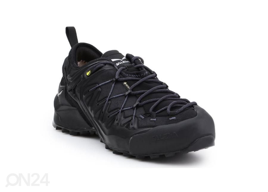 Мужские походные ботинки Salewa MS Wildfire Edge GTX M увеличить