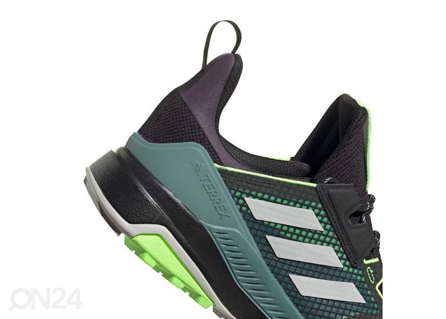 Мужские походные кроссовки Adidas Terrex Trailmaker GTX M увеличить