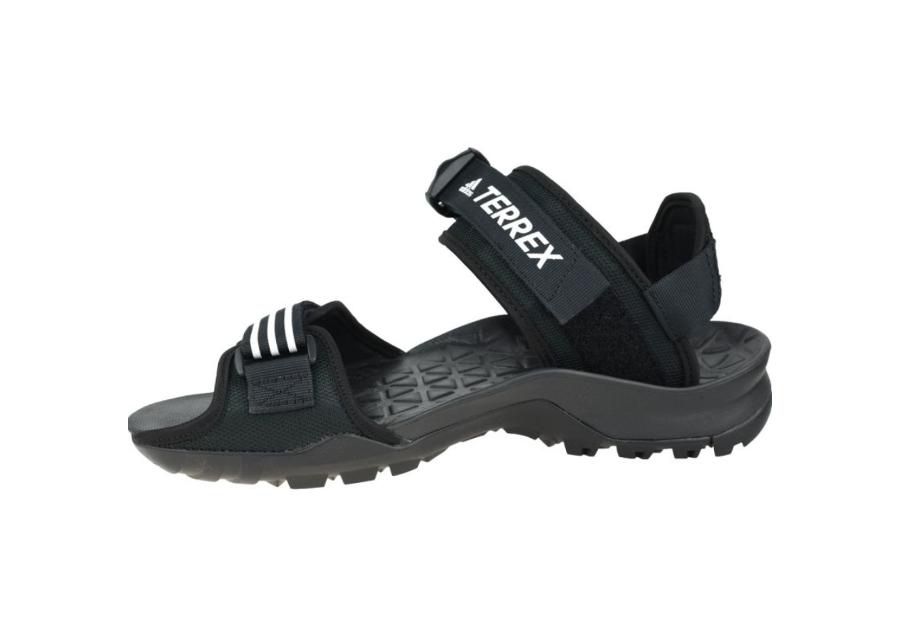 Мужские сандали Adidas Cyprex Ultra Sandal M EF0016 увеличить