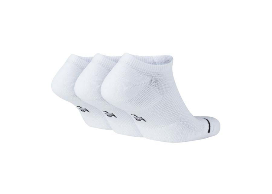 Мужские спортивные носки Nike Jordan Everyday Max NS 3-пары M SX5546-100 увеличить