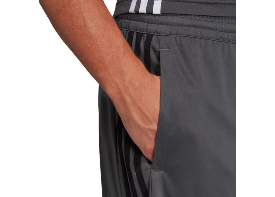 Мужские спортивные шорты adidas D2M Cool 3S Shorts M DU1237 увеличить