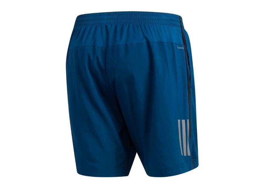 Мужские спортивные шорты adidas Own The Run Short 9 M DQ2555_9 увеличить