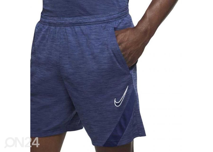 Мужские спортивные шорты Nike Dry Academy KZ FP HT M CK5431 492 увеличить