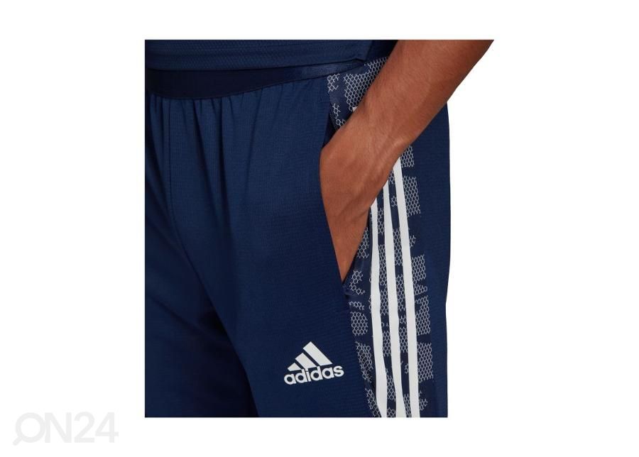 Мужские спортивные штаны Adidas Condivo 21 Training увеличить