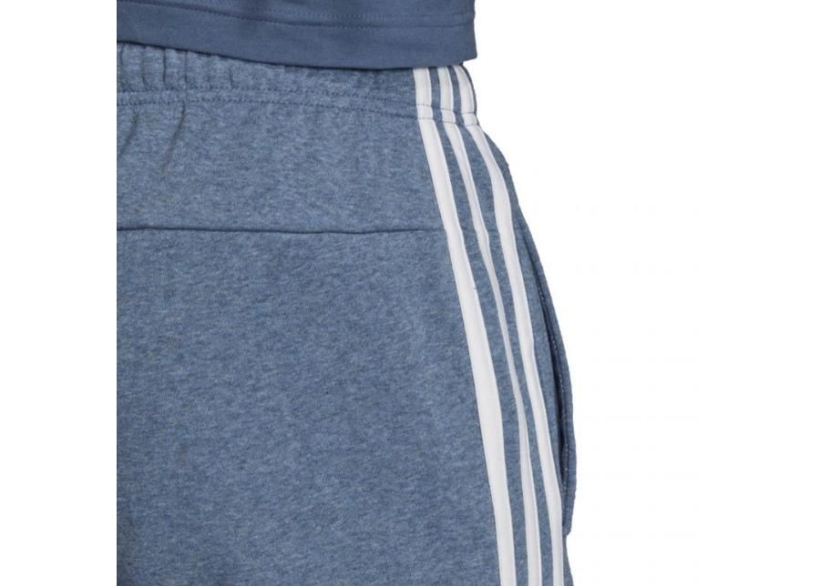 Мужские спортивные штаны adidas Essentials 3 Stripes Tapered Pant FL M EI4909 увеличить