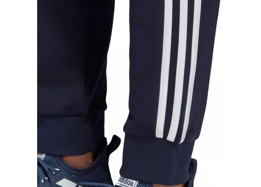 Мужские спортивные штаны adidas Essentials 3S T PNT FL M DU0497 увеличить