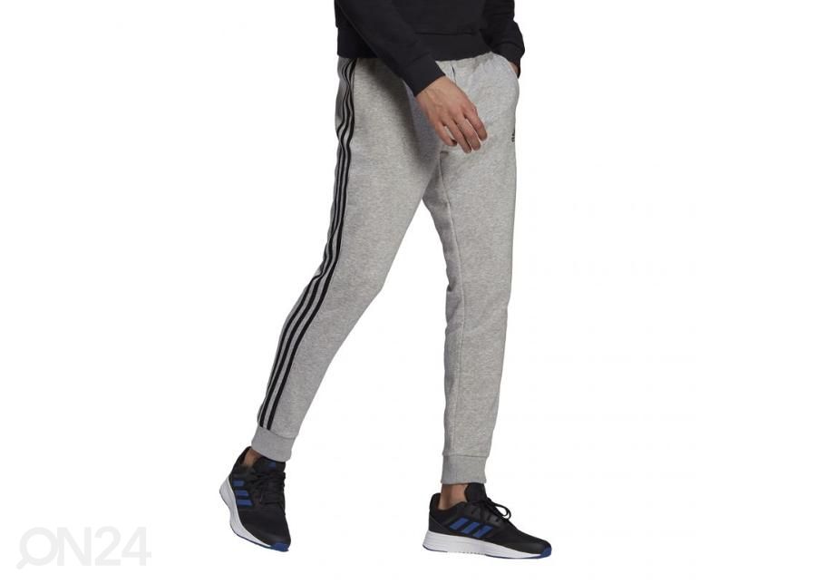 Мужские спортивные штаны Adidas Essentials Fleece увеличить