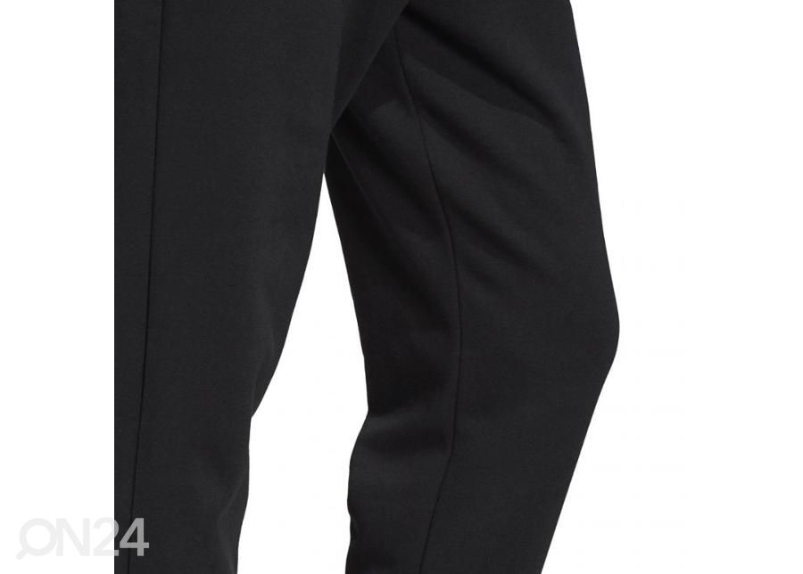 Мужские спортивные штаны adidas Essentials Plain Slim Pant FT M DU0372 увеличить