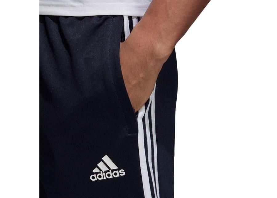 Мужские спортивные штаны adidas Tango Pant M CZ8691 увеличить