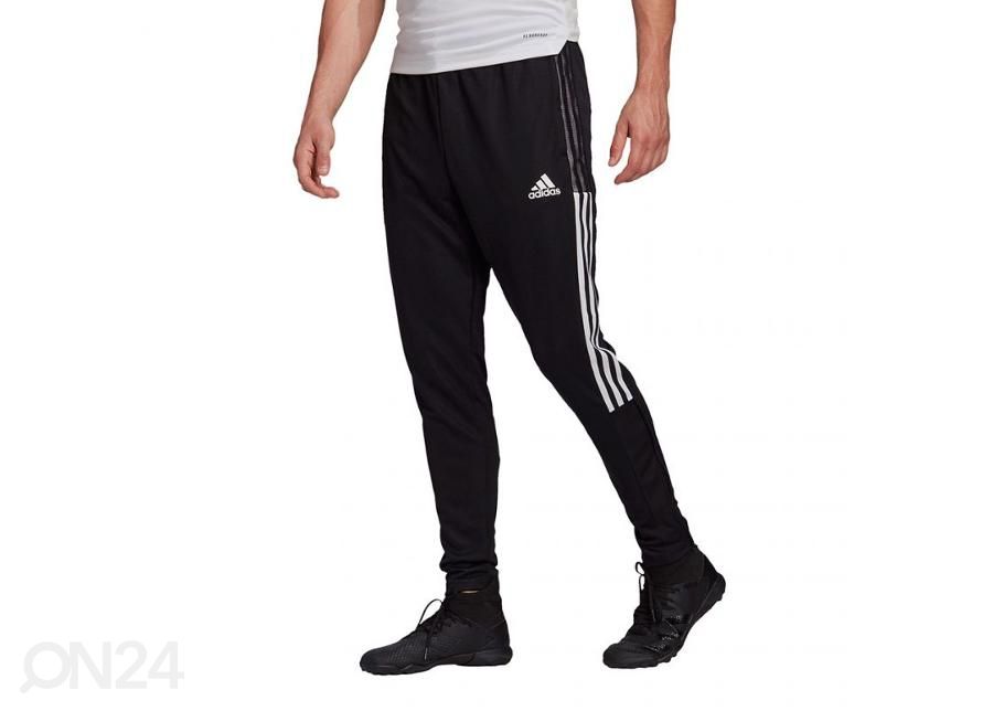 Мужские спортивные штаны Adidas TIRO21 TRACK PANT увеличить