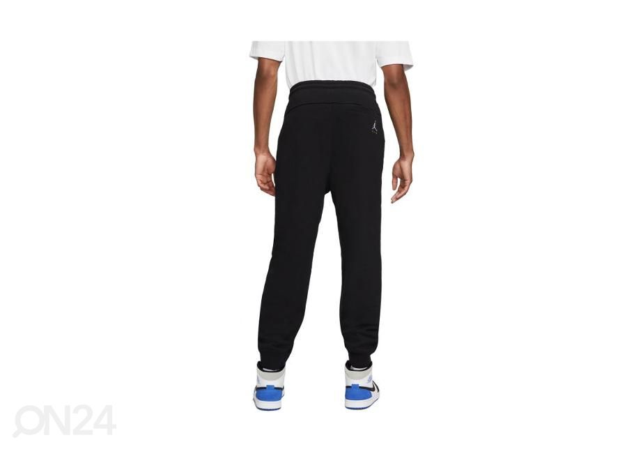 Мужские спортивные штаны Nike Jordan Jumpman увеличить
