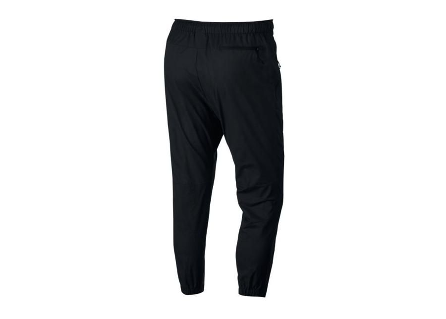 Мужские спортивные штаны Nike NSW Advance 15 Pants woven M 885931-010 увеличить