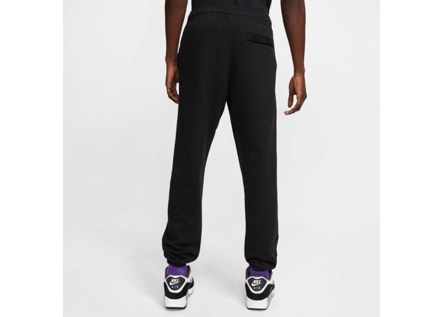 Мужские спортивные штаны Nike NSW Club Fleece M CW5608-010 увеличить