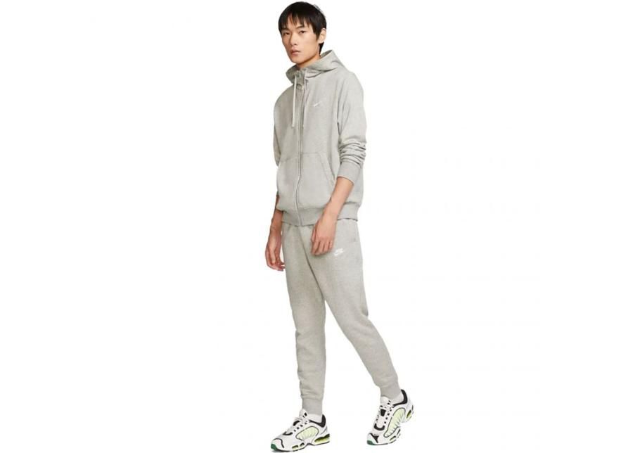Мужские спортивные штаны Nike NSW Club Jogger FT M BV2679-063 увеличить