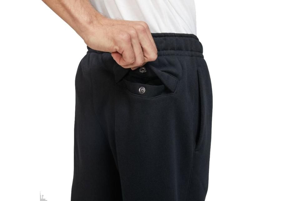 Мужские спортивные штаны Nike NSW Club Jogger Jersey M BV2762-010 увеличить