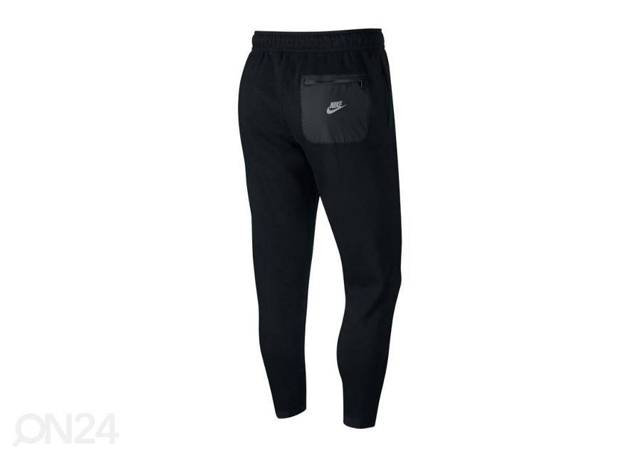 Мужские спортивные штаны Nike Nsw Jdi+ M CU4050-010 увеличить