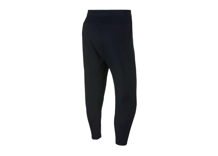 Мужские спортивные штаны Nike NSW Tech Fleece Pant M 928507-011 увеличить