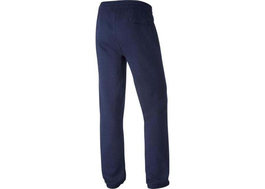 Мужские спортивные штаны Nike Team Club Cuff Pant M 658679-451 увеличить