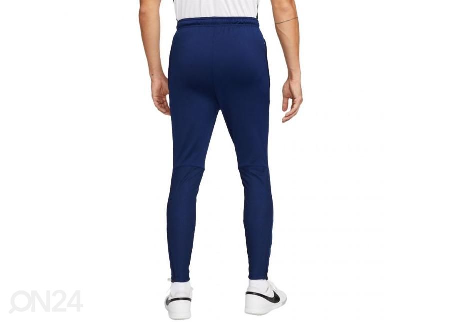 Мужские спортивные штаны Nike Therma-Fit увеличить