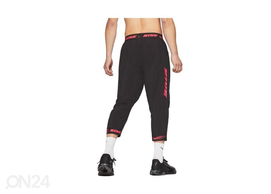 Мужские спортивные штаны Nike Training 7/8 увеличить