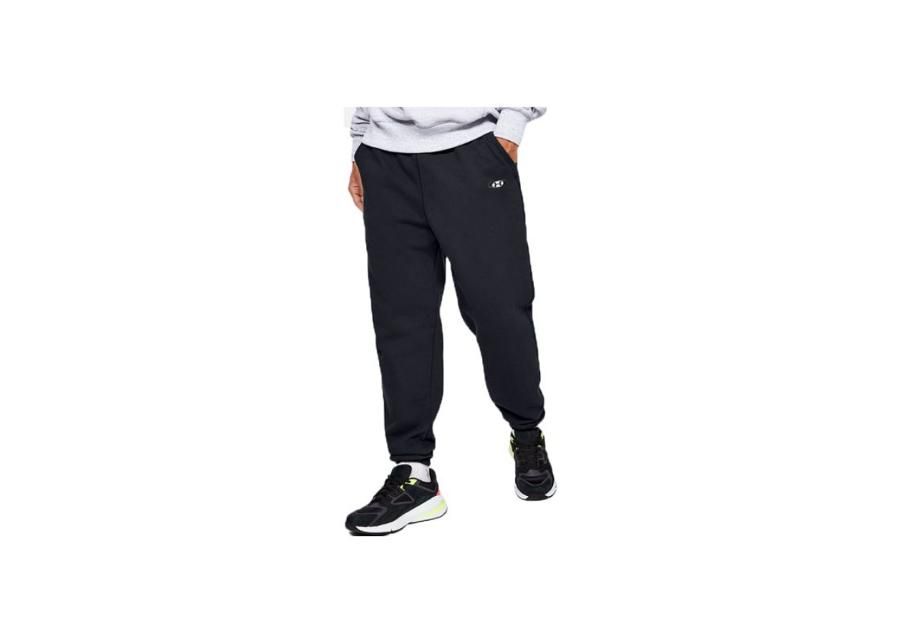 Мужские спортивные штаны Under Armour Performance Originators Fleece Pant M 1345596-001 размер 3XL увеличить