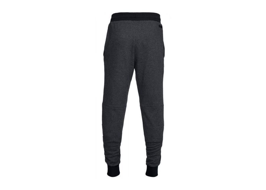 Мужские спортивные штаны Under Armour Unstoppable 2X Knit Jogger M 1320725-001 увеличить