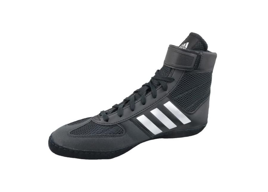 Мужские тренировочные кроссовки adidas Combat Speed 5 M BA8007 увеличить