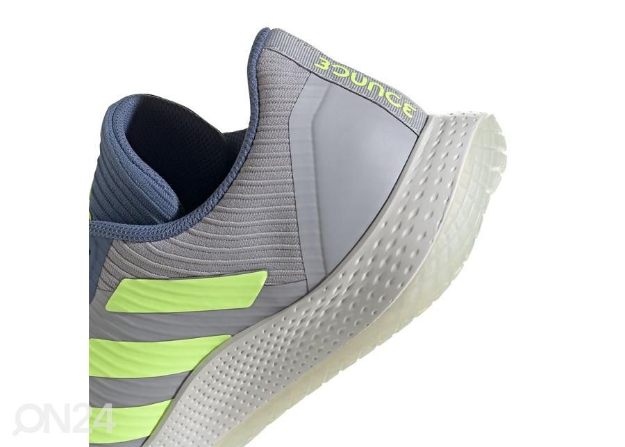 Мужские тренировочные кроссовки Adidas ForceBounce увеличить