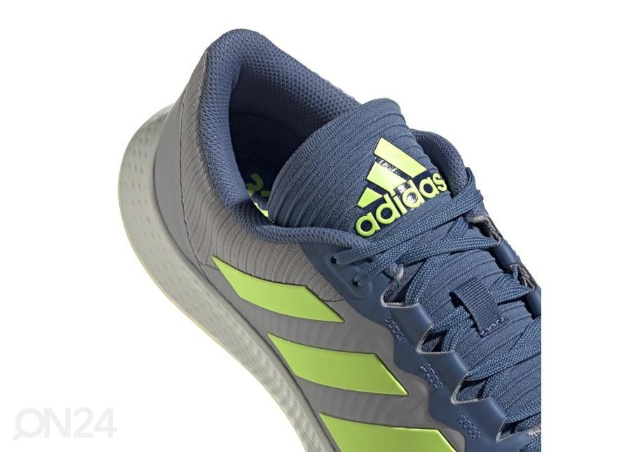Мужские тренировочные кроссовки Adidas ForceBounce увеличить