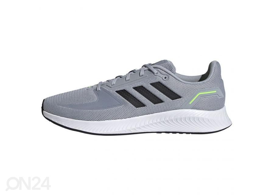 Мужские тренировочные кроссовки Adidas Runfalcon 2.0 увеличить