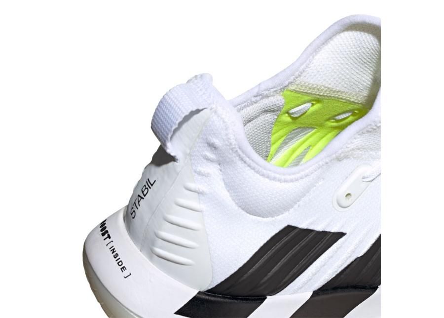 Мужские тренировочные кроссовки Adidas Stabil Next Gen M FU8317 увеличить
