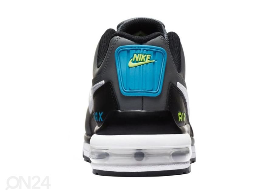 Мужские тренировочные кроссовки Nike Air Max Ltd 3 M CZ7554-001 увеличить