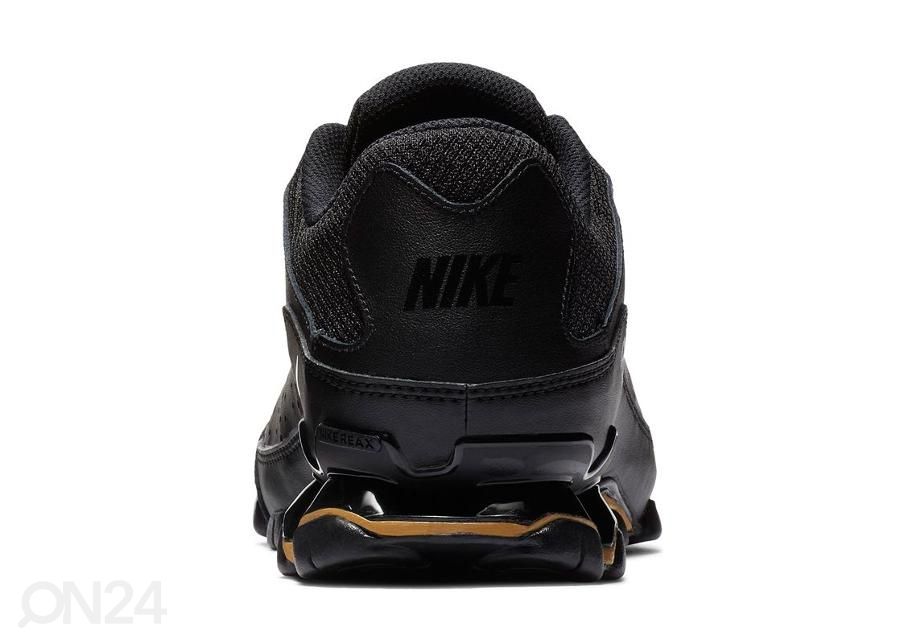 Мужские тренировочные кроссовки Nike Reax 8 M 616272-090 увеличить