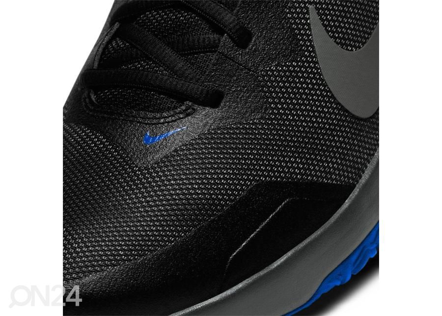 Мужские тренировочные кроссовки Nike Varsity Compete 3 M CJ0813-012 размер 44 увеличить